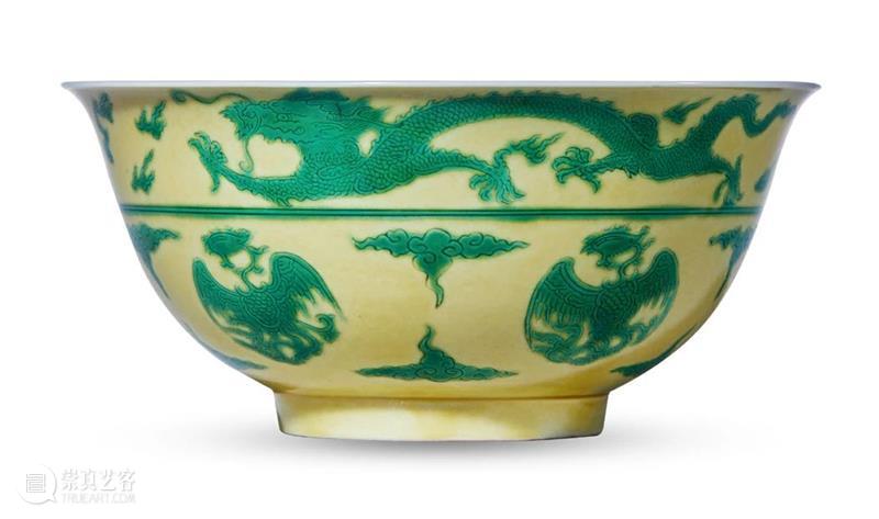 圣佳艺文志 | 在望清赏 — 徐展堂的独到品味 徐展堂 品味 圣佳 艺文志 范洁 文物 世界 各国 民族 作用 崇真艺客