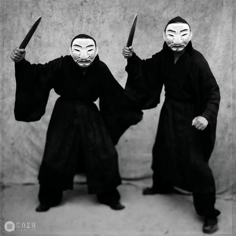 【展讯】徘徊久——具本昌摄影（1990-2021）| 北京  三影堂摄影艺术中心 具本昌摄影 北京 展讯 艺术家 具本昌 总监 荣荣映里 学术 顾铮 策展人 崇真艺客