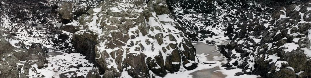 【展讯】徘徊久——具本昌摄影（1990-2021）| 北京  三影堂摄影艺术中心 具本昌摄影 北京 展讯 艺术家 具本昌 总监 荣荣映里 学术 顾铮 策展人 崇真艺客