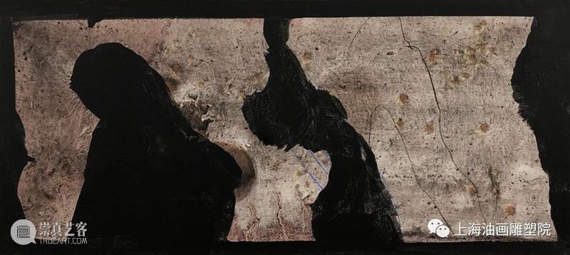 【上海油雕院 | 展览】新的视野 视野 上海 上方 上海油画雕塑院 活动 资讯 雕塑 油画 青年 推介展 崇真艺客