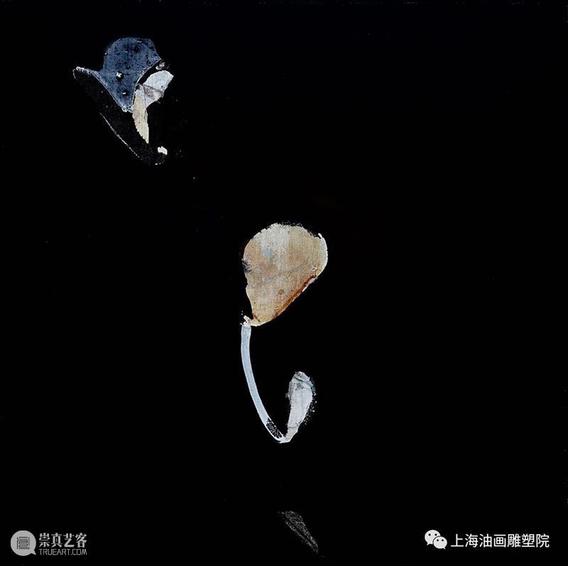 【上海油雕院 | 展览】新的视野 视野 上海 上方 上海油画雕塑院 活动 资讯 雕塑 油画 青年 推介展 崇真艺客