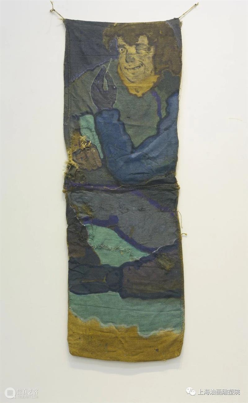 【上海油雕院 | 展览】新的视野 视野 上海 上方 上海油画雕塑院 活动 资讯 雕塑 油画 青年 推介展 崇真艺客