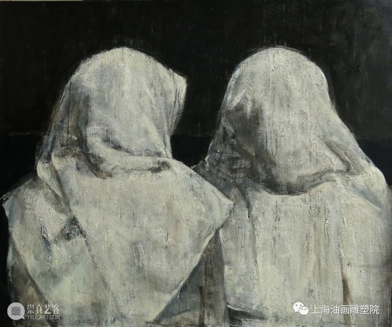 【上海油雕院 | 展览】新的视野 视野 上海 上方 上海油画雕塑院 活动 资讯 雕塑 油画 青年 推介展 崇真艺客