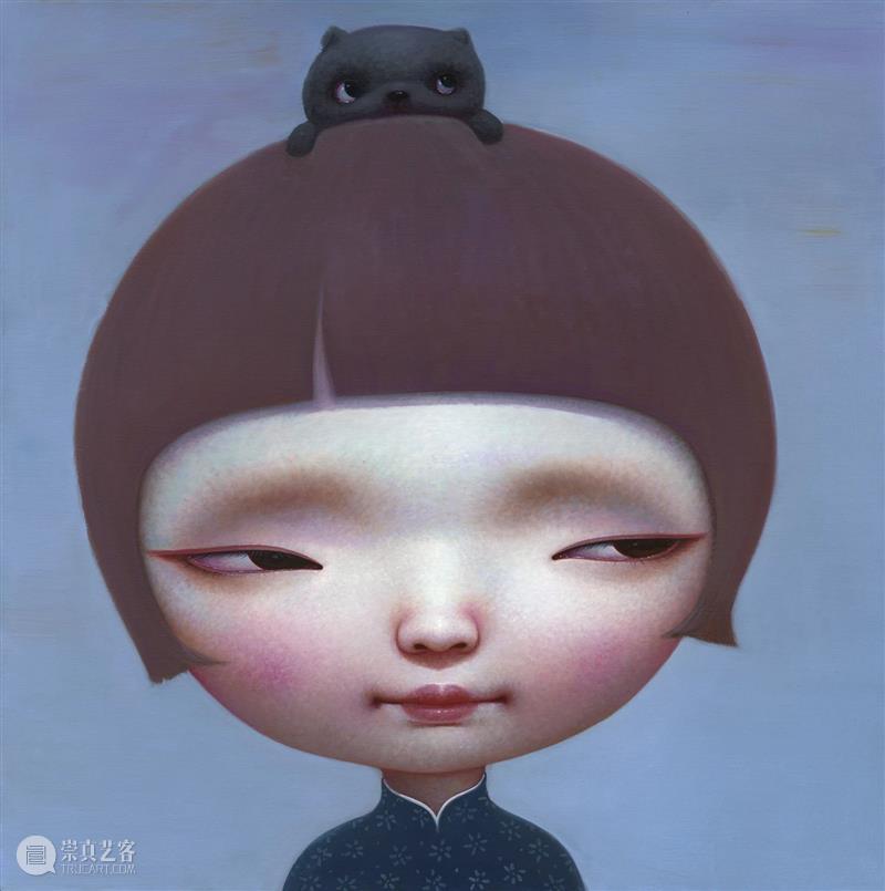 新潮动力|传统当代化:唤醒艺术新意 艺术 动力 传统 新意 新潮动力 木星 中心 木星艺术国际画廊季)正在木星美术馆 陈斯嘉 陈建周 崇真艺客