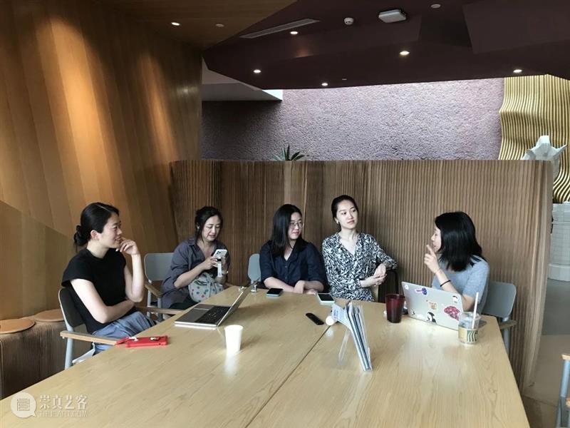 A4驻留 | 活动预告：工作室开放日来了，8月宜你来做客 工作室 开放日 成都 艺术家们 艺术创作 当地 灵感 麓湖 A4美术馆 社区 崇真艺客