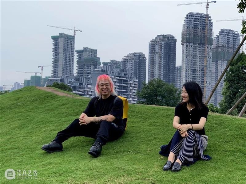 A4驻留 | 活动预告：工作室开放日来了，8月宜你来做客 工作室 开放日 成都 艺术家们 艺术创作 当地 灵感 麓湖 A4美术馆 社区 崇真艺客