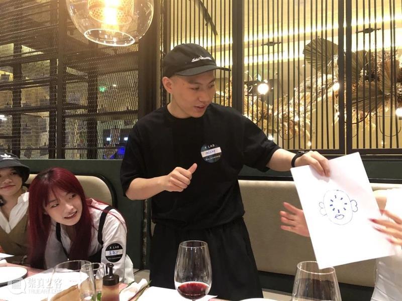 A4驻留 | 活动预告：工作室开放日来了，8月宜你来做客 工作室 开放日 成都 艺术家们 艺术创作 当地 灵感 麓湖 A4美术馆 社区 崇真艺客