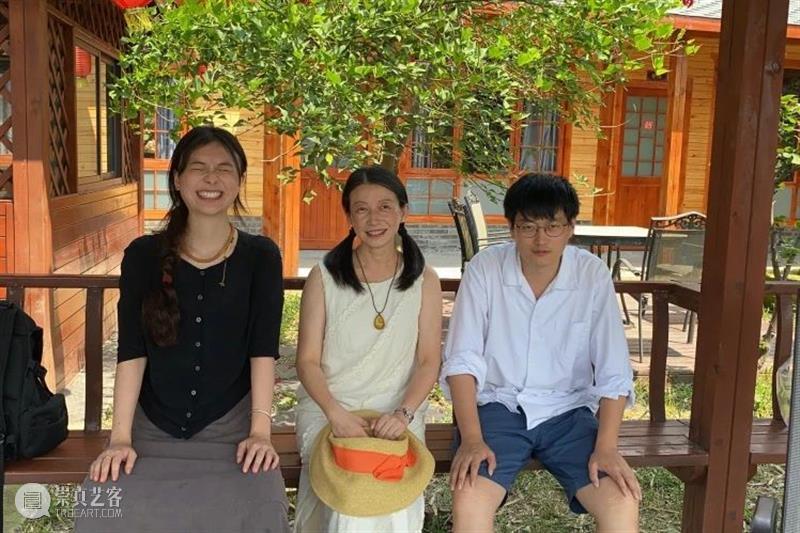 A4驻留 | 活动预告：工作室开放日来了，8月宜你来做客 工作室 开放日 成都 艺术家们 艺术创作 当地 灵感 麓湖 A4美术馆 社区 崇真艺客