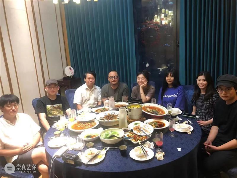 A4驻留 | 活动预告：工作室开放日来了，8月宜你来做客 工作室 开放日 成都 艺术家们 艺术创作 当地 灵感 麓湖 A4美术馆 社区 崇真艺客