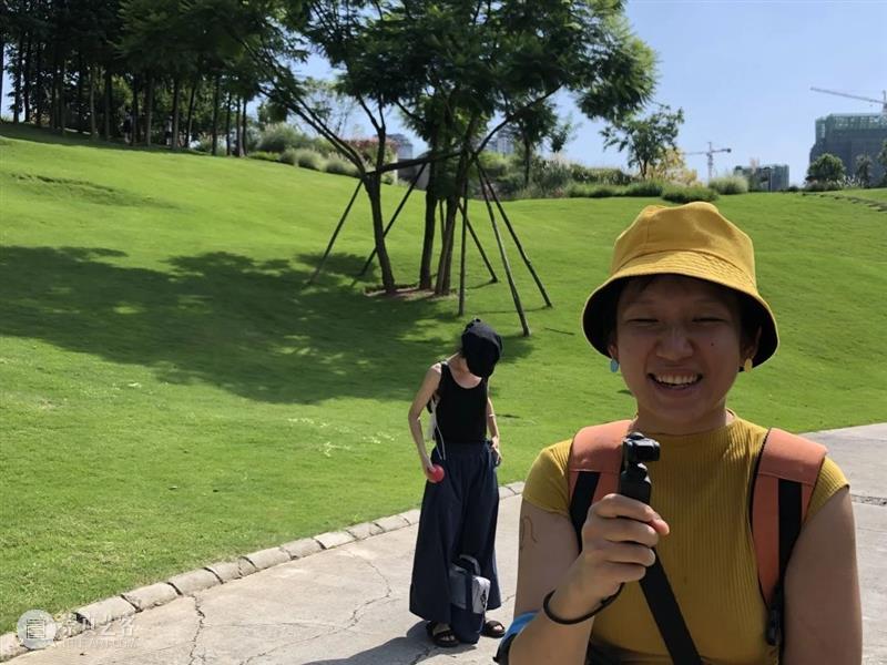 A4驻留 | 活动预告：工作室开放日来了，8月宜你来做客 工作室 开放日 成都 艺术家们 艺术创作 当地 灵感 麓湖 A4美术馆 社区 崇真艺客