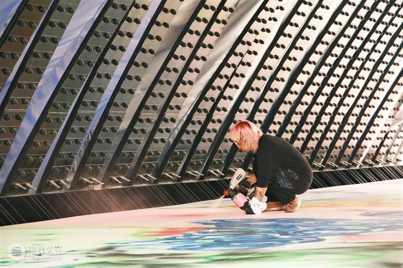 A4驻留 | 活动预告：工作室开放日来了，8月宜你来做客 工作室 开放日 成都 艺术家们 艺术创作 当地 灵感 麓湖 A4美术馆 社区 崇真艺客