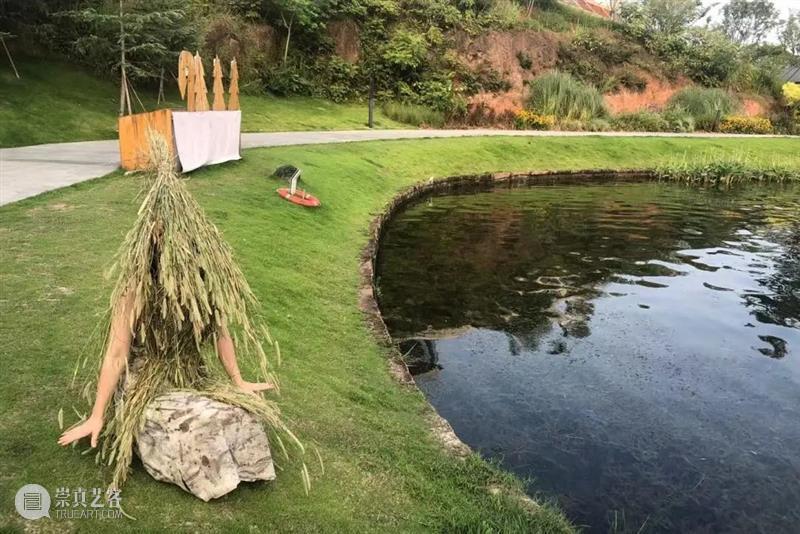 A4驻留 | 活动预告：工作室开放日来了，8月宜你来做客 工作室 开放日 成都 艺术家们 艺术创作 当地 灵感 麓湖 A4美术馆 社区 崇真艺客