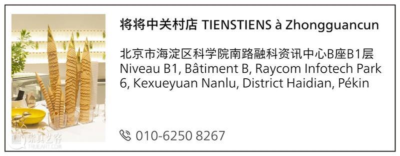 蜂巢商店|是的,我们出了一款甜品 蜂巢 商店 甜品 角色 地名 海边 剧场 人间 孟京辉戏剧工作室 TIENSTIENS 崇真艺客