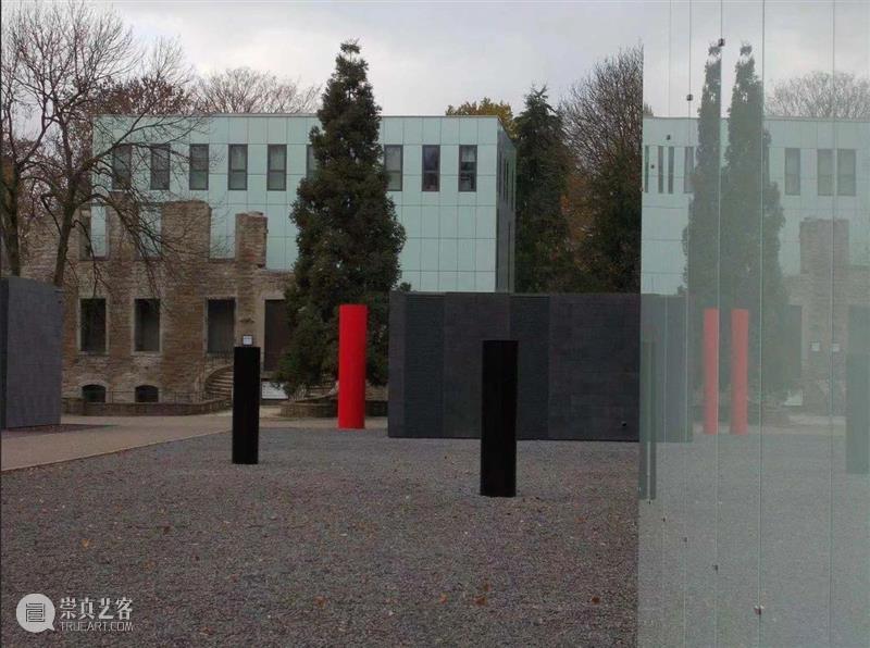 正在展出｜叶剑青参加德国波鸿地下博物馆《世界观》 世界观 波鸿地下博物馆 德国 叶剑青 艺术观 景点 法兰克福 慕尼黑 杜塞尔多夫 波鸿 崇真艺客