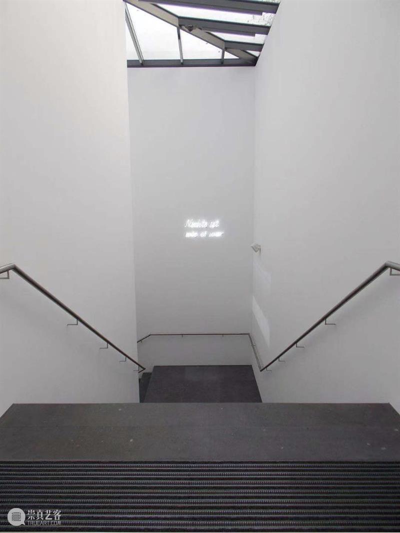 正在展出｜叶剑青参加德国波鸿地下博物馆《世界观》 世界观 波鸿地下博物馆 德国 叶剑青 艺术观 景点 法兰克福 慕尼黑 杜塞尔多夫 波鸿 崇真艺客