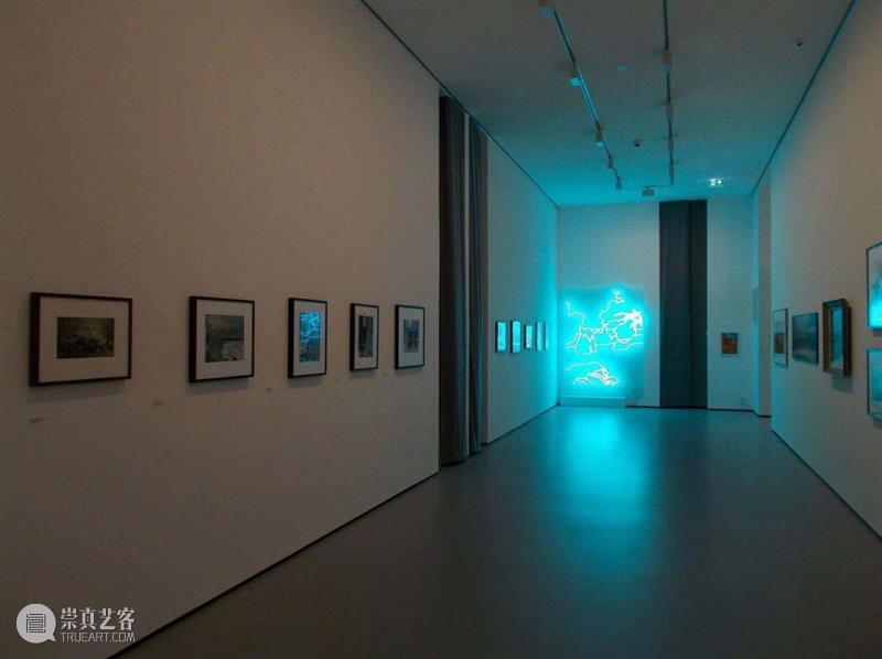 正在展出｜叶剑青参加德国波鸿地下博物馆《世界观》 世界观 波鸿地下博物馆 德国 叶剑青 艺术观 景点 法兰克福 慕尼黑 杜塞尔多夫 波鸿 崇真艺客