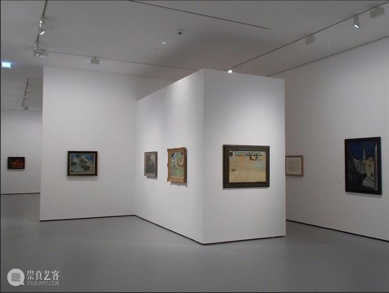 正在展出｜叶剑青参加德国波鸿地下博物馆《世界观》 世界观 波鸿地下博物馆 德国 叶剑青 艺术观 景点 法兰克福 慕尼黑 杜塞尔多夫 波鸿 崇真艺客