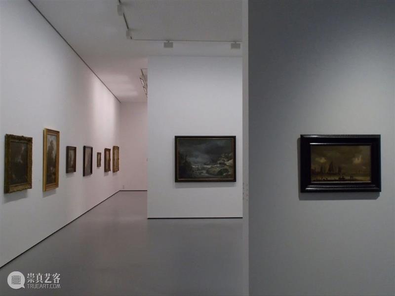 正在展出｜叶剑青参加德国波鸿地下博物馆《世界观》 世界观 波鸿地下博物馆 德国 叶剑青 艺术观 景点 法兰克福 慕尼黑 杜塞尔多夫 波鸿 崇真艺客