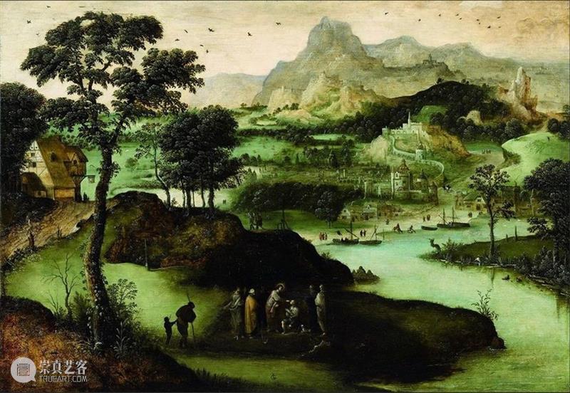 正在展出｜叶剑青参加德国波鸿地下博物馆《世界观》 世界观 波鸿地下博物馆 德国 叶剑青 艺术观 景点 法兰克福 慕尼黑 杜塞尔多夫 波鸿 崇真艺客