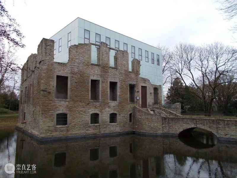 正在展出｜叶剑青参加德国波鸿地下博物馆《世界观》 世界观 波鸿地下博物馆 德国 叶剑青 艺术观 景点 法兰克福 慕尼黑 杜塞尔多夫 波鸿 崇真艺客