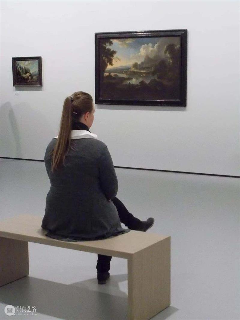 正在展出｜叶剑青参加德国波鸿地下博物馆《世界观》 世界观 波鸿地下博物馆 德国 叶剑青 艺术观 景点 法兰克福 慕尼黑 杜塞尔多夫 波鸿 崇真艺客
