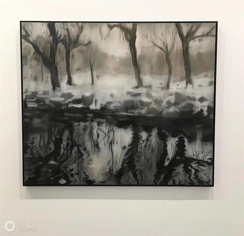 正在展出｜叶剑青参加德国波鸿地下博物馆《世界观》 世界观 波鸿地下博物馆 德国 叶剑青 艺术观 景点 法兰克福 慕尼黑 杜塞尔多夫 波鸿 崇真艺客