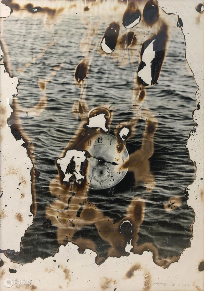 【展讯】徘徊久——具本昌摄影（1990-2021）| 北京  三影堂摄影艺术中心 具本昌摄影 北京 展讯 艺术家 具本昌 总监 荣荣映里 学术 顾铮 策展人 崇真艺客