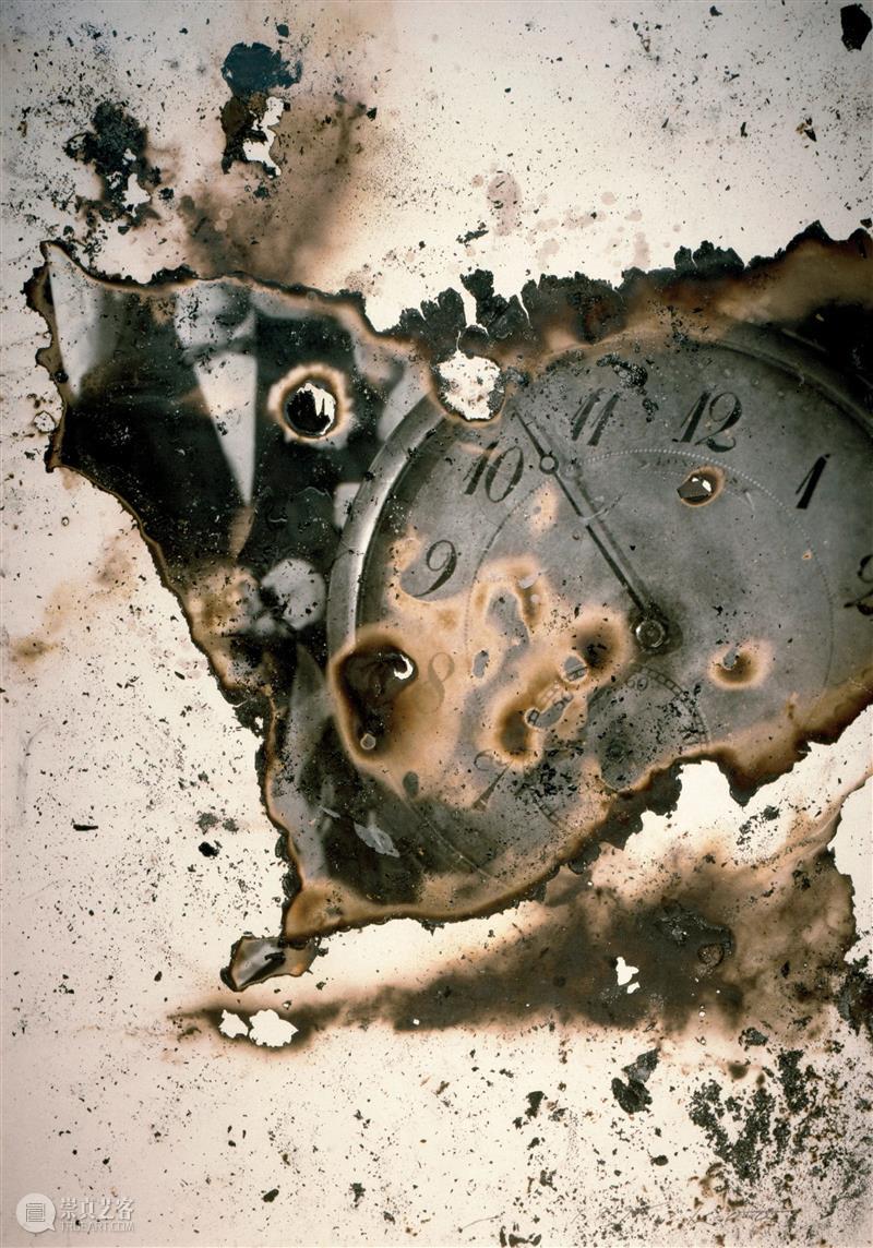 【展讯】徘徊久——具本昌摄影（1990-2021）| 北京  三影堂摄影艺术中心 具本昌摄影 北京 展讯 艺术家 具本昌 总监 荣荣映里 学术 顾铮 策展人 崇真艺客