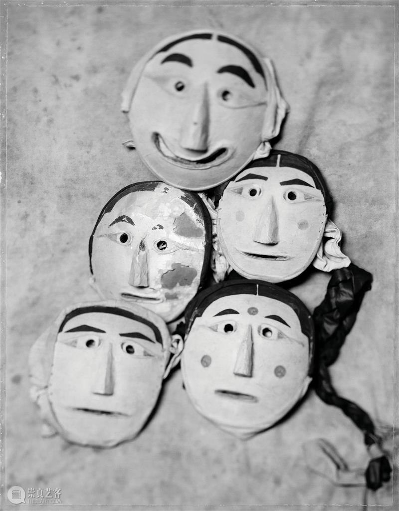 【展讯】徘徊久——具本昌摄影（1990-2021）| 北京  三影堂摄影艺术中心 具本昌摄影 北京 展讯 艺术家 具本昌 总监 荣荣映里 学术 顾铮 策展人 崇真艺客