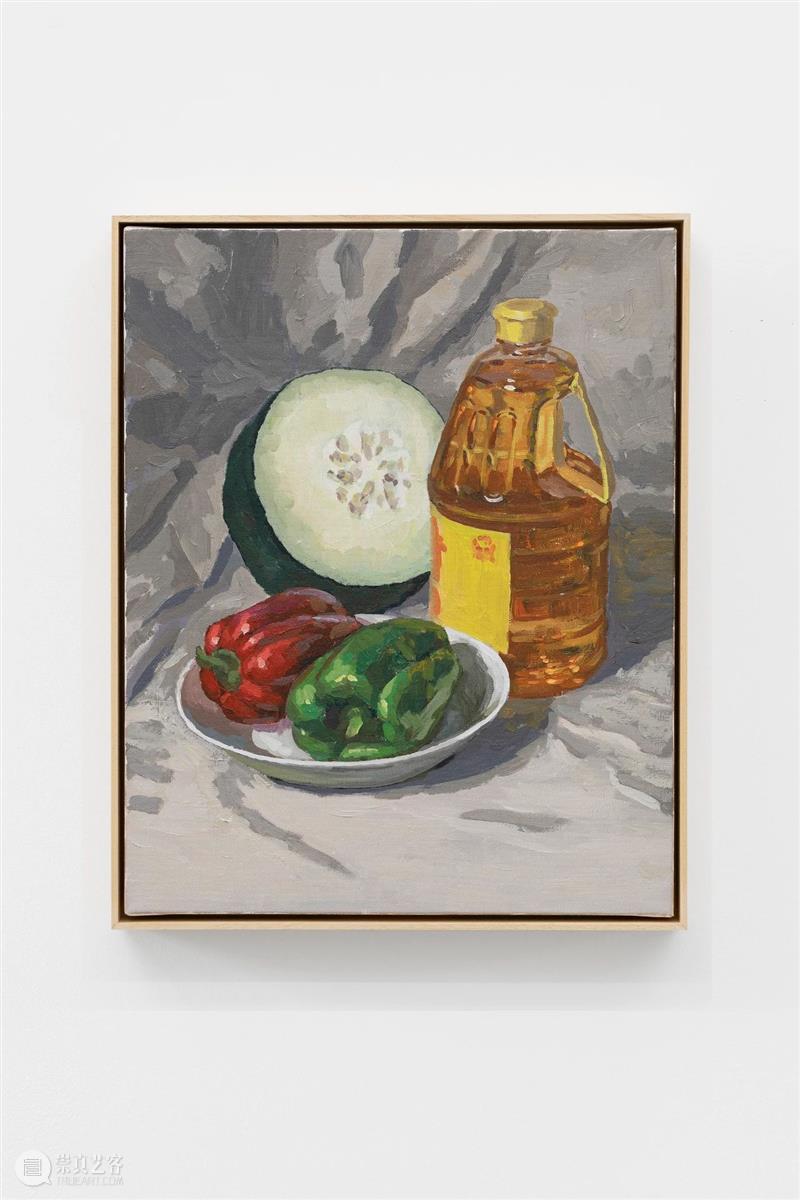 正在展出｜葛宇路个展“一幅是画，另一幅也是画”正在北京公社展出 葛宇路 北京公社 个展 Yulu One 艺术 方式 社会 空间 秩序 崇真艺客