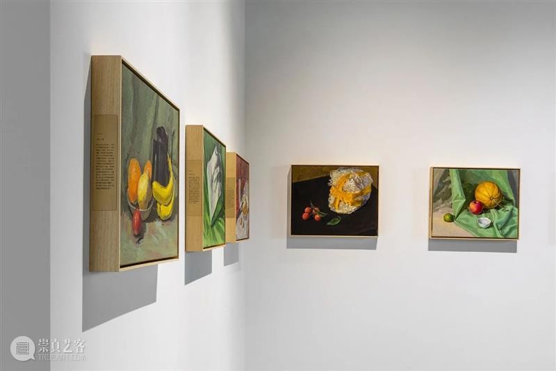 正在展出｜葛宇路个展“一幅是画，另一幅也是画”正在北京公社展出 葛宇路 北京公社 个展 Yulu One 艺术 方式 社会 空间 秩序 崇真艺客
