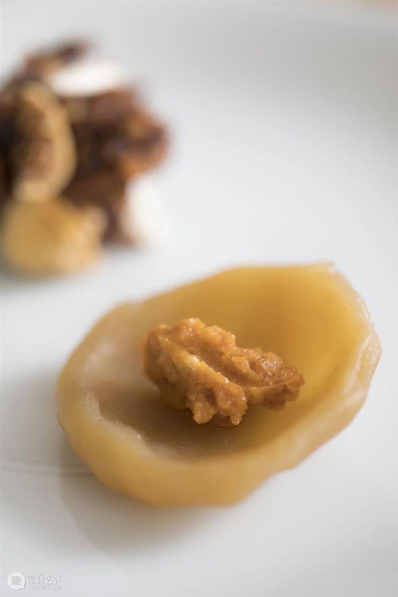 每年过中秋，心心念念的就是这一口 崇真艺客