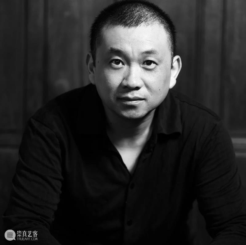 30周年 | 沈敬东 - 在炮火雷鸣声中,接到布朗的电话 沈敬东 布朗 电话 炮火 二维码 红门画廊 时间轴 Shen 记忆 北京 崇真艺客
