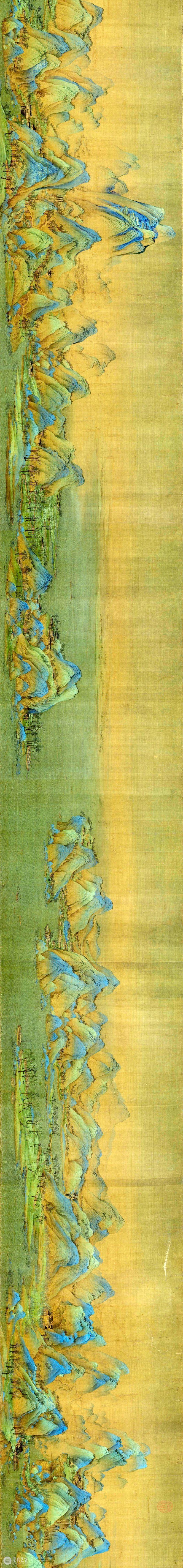 绘画丨中国十大传世名画大比拼，到底哪幅是“中华第一绘画神品”？ 中国 名画 中华 神品 绘画 上方 中国舞台美术学会 右上 星标 本文 崇真艺客