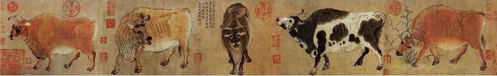 绘画丨中国十大传世名画大比拼，到底哪幅是“中华第一绘画神品”？ 中国 名画 中华 神品 绘画 上方 中国舞台美术学会 右上 星标 本文 崇真艺客