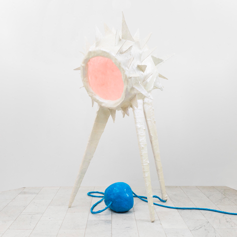 三渊SHARE | 颠覆家具设计的雕塑艺术：野趣、奇妙、独树一帜 雕塑 野趣 家具 艺术 三渊SHARE LIFE and ART here 椅子 崇真艺客