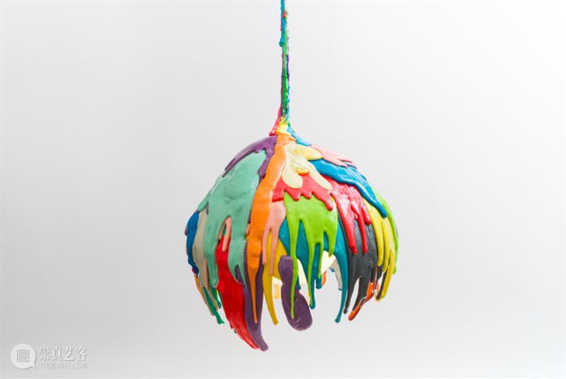 三渊SHARE | 颠覆家具设计的雕塑艺术：野趣、奇妙、独树一帜 雕塑 野趣 家具 艺术 三渊SHARE LIFE and ART here 椅子 崇真艺客