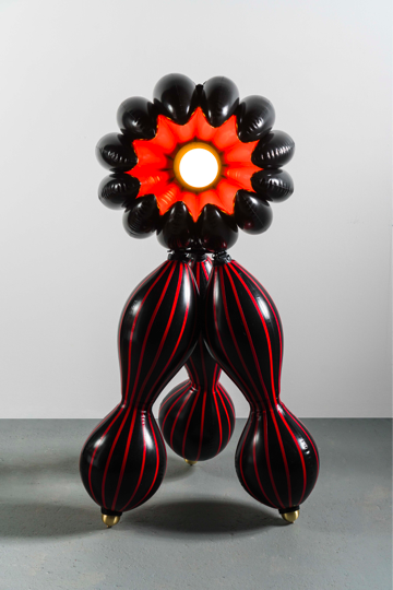 三渊SHARE | 颠覆家具设计的雕塑艺术：野趣、奇妙、独树一帜 雕塑 野趣 家具 艺术 三渊SHARE LIFE and ART here 椅子 崇真艺客