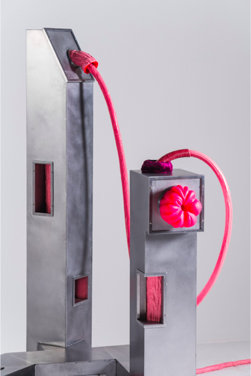 三渊SHARE | 颠覆家具设计的雕塑艺术：野趣、奇妙、独树一帜 雕塑 野趣 家具 艺术 三渊SHARE LIFE and ART here 椅子 崇真艺客