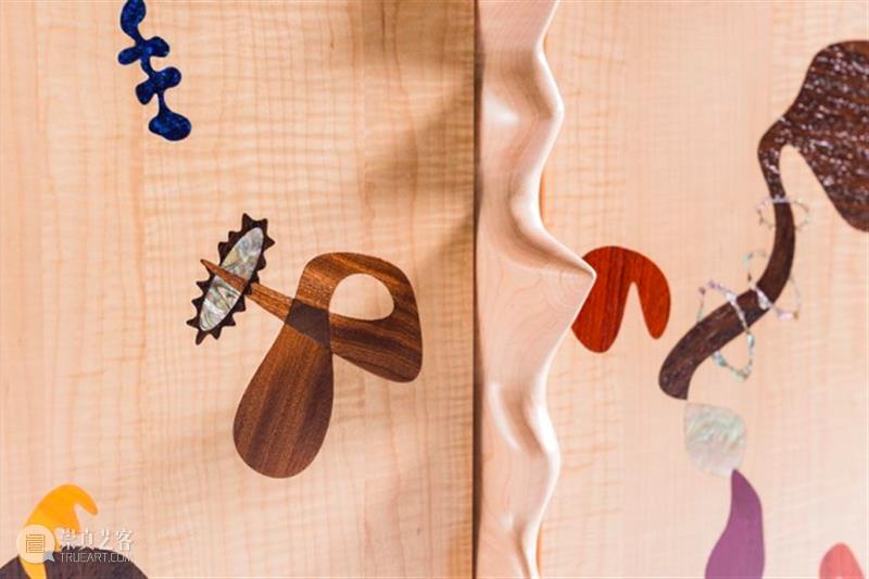 三渊SHARE | 颠覆家具设计的雕塑艺术：野趣、奇妙、独树一帜 雕塑 野趣 家具 艺术 三渊SHARE LIFE and ART here 椅子 崇真艺客