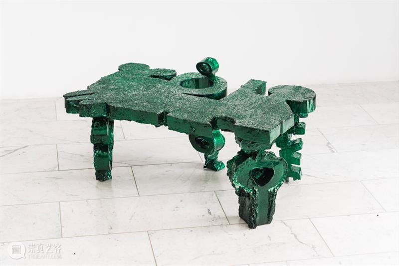 三渊SHARE | 颠覆家具设计的雕塑艺术：野趣、奇妙、独树一帜 雕塑 野趣 家具 艺术 三渊SHARE LIFE and ART here 椅子 崇真艺客