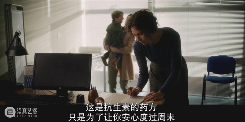 等了两年，这口碑好剧终于回归，本月最佳预定！ 口碑 高分 单元剧 现代 社会 男男女女 性别 年龄 种族 亲密关系 崇真艺客