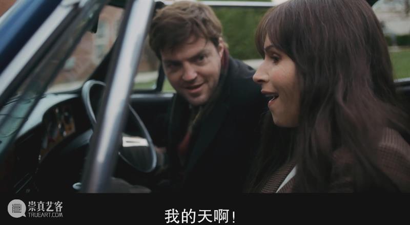 等了两年，这口碑好剧终于回归，本月最佳预定！ 口碑 高分 单元剧 现代 社会 男男女女 性别 年龄 种族 亲密关系 崇真艺客