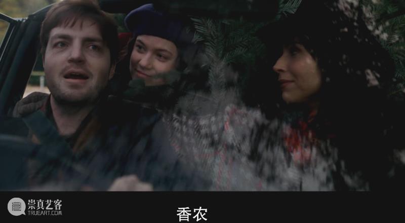 等了两年，这口碑好剧终于回归，本月最佳预定！ 口碑 高分 单元剧 现代 社会 男男女女 性别 年龄 种族 亲密关系 崇真艺客