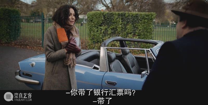 等了两年，这口碑好剧终于回归，本月最佳预定！ 口碑 高分 单元剧 现代 社会 男男女女 性别 年龄 种族 亲密关系 崇真艺客