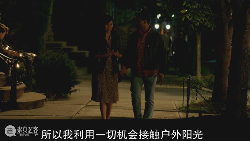等了两年，这口碑好剧终于回归，本月最佳预定！ 口碑 高分 单元剧 现代 社会 男男女女 性别 年龄 种族 亲密关系 崇真艺客