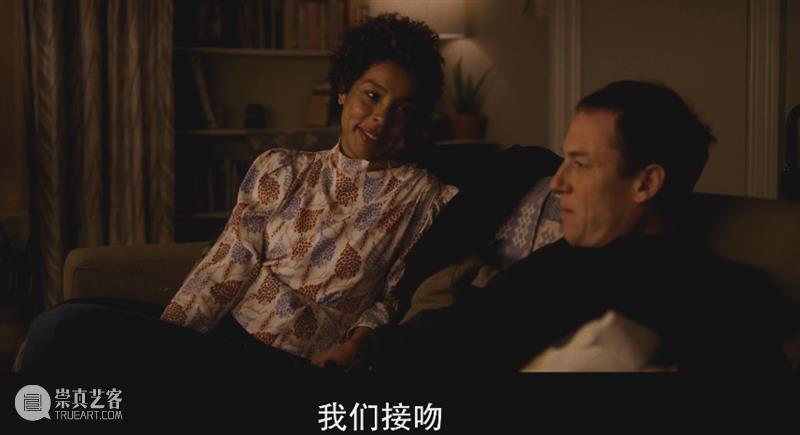 等了两年，这口碑好剧终于回归，本月最佳预定！ 口碑 高分 单元剧 现代 社会 男男女女 性别 年龄 种族 亲密关系 崇真艺客