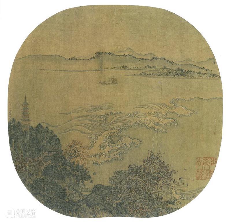 学术讲座第115期 | 丘挺《从眼中景到画中境》 眼中 丘挺 学术 讲座 画中 画中境 嘉宾 中央美术学院 教授 博导中国书画学院 崇真艺客