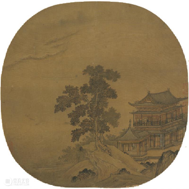 学术讲座第115期 | 丘挺《从眼中景到画中境》 眼中 丘挺 学术 讲座 画中 画中境 嘉宾 中央美术学院 教授 博导中国书画学院 崇真艺客