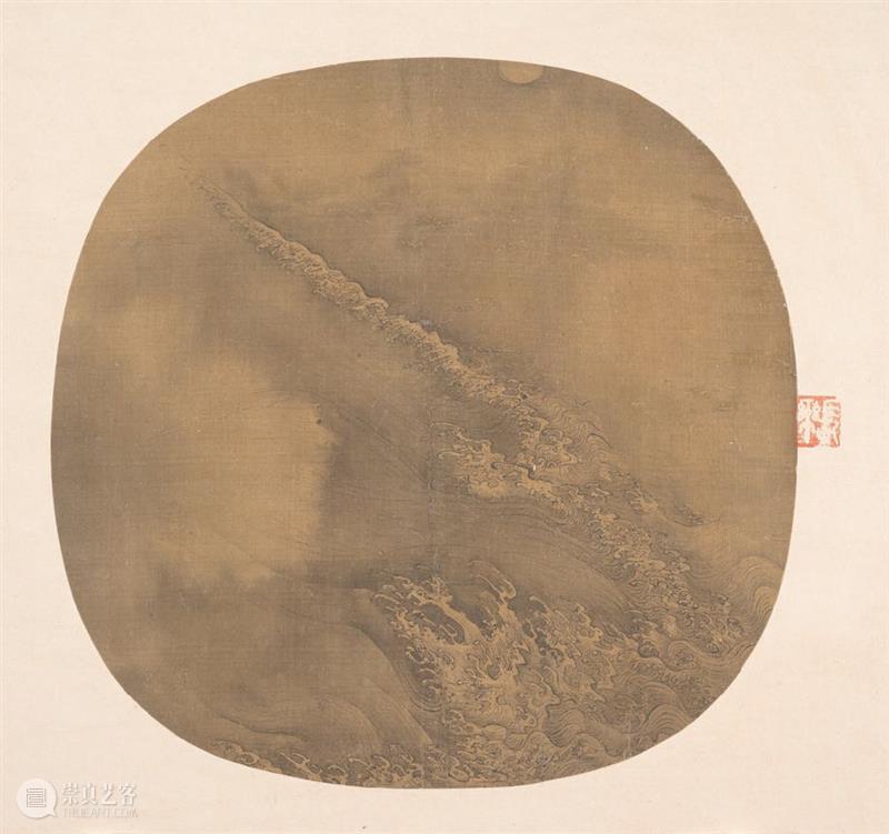 学术讲座第115期 | 丘挺《从眼中景到画中境》 眼中 丘挺 学术 讲座 画中 画中境 嘉宾 中央美术学院 教授 博导中国书画学院 崇真艺客